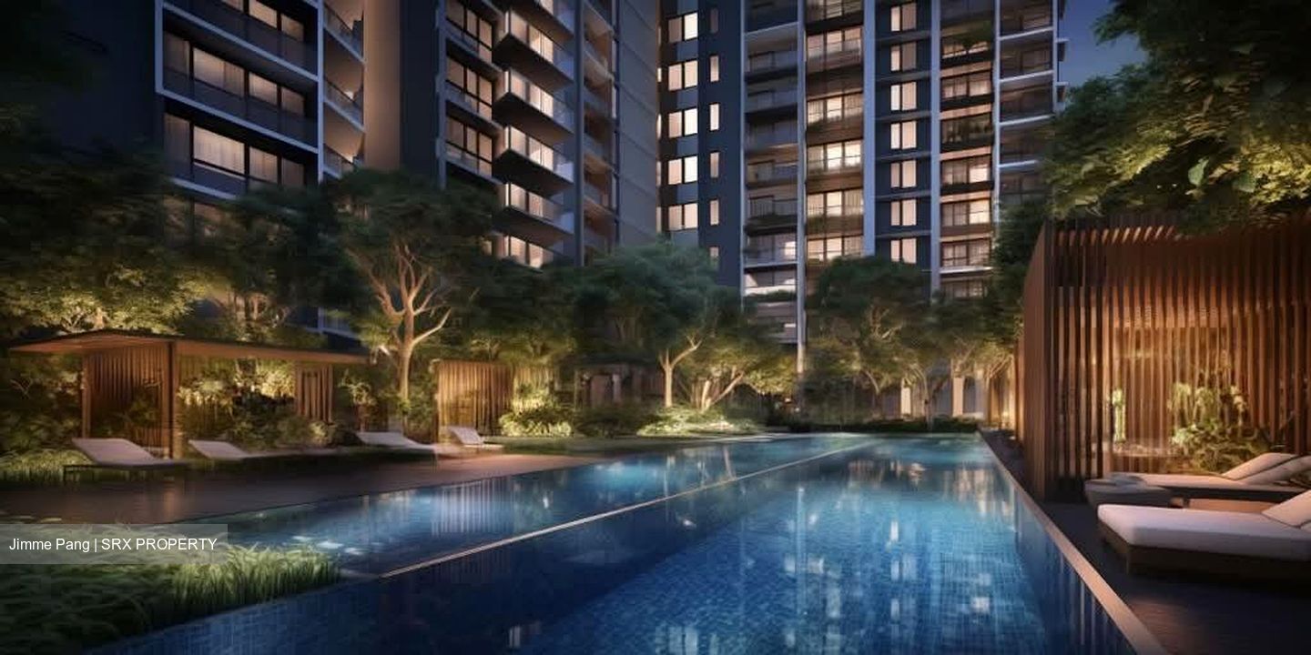 Hillhaven (D23), Apartment #569196061